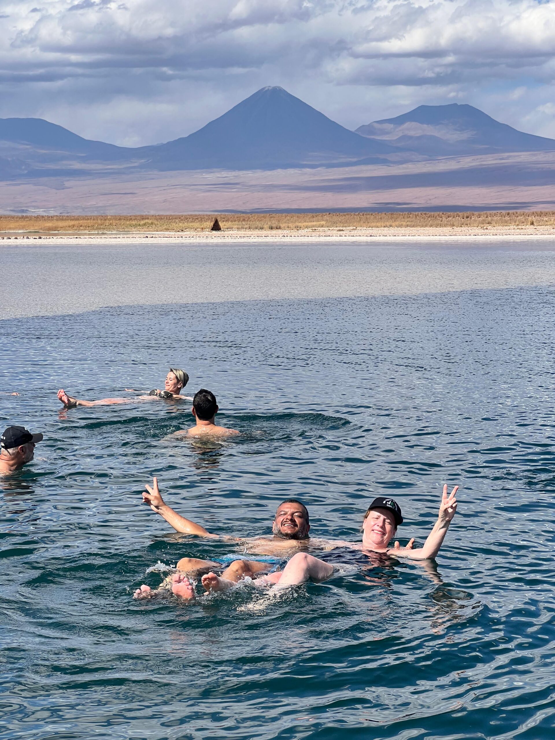 Laguna Cejar