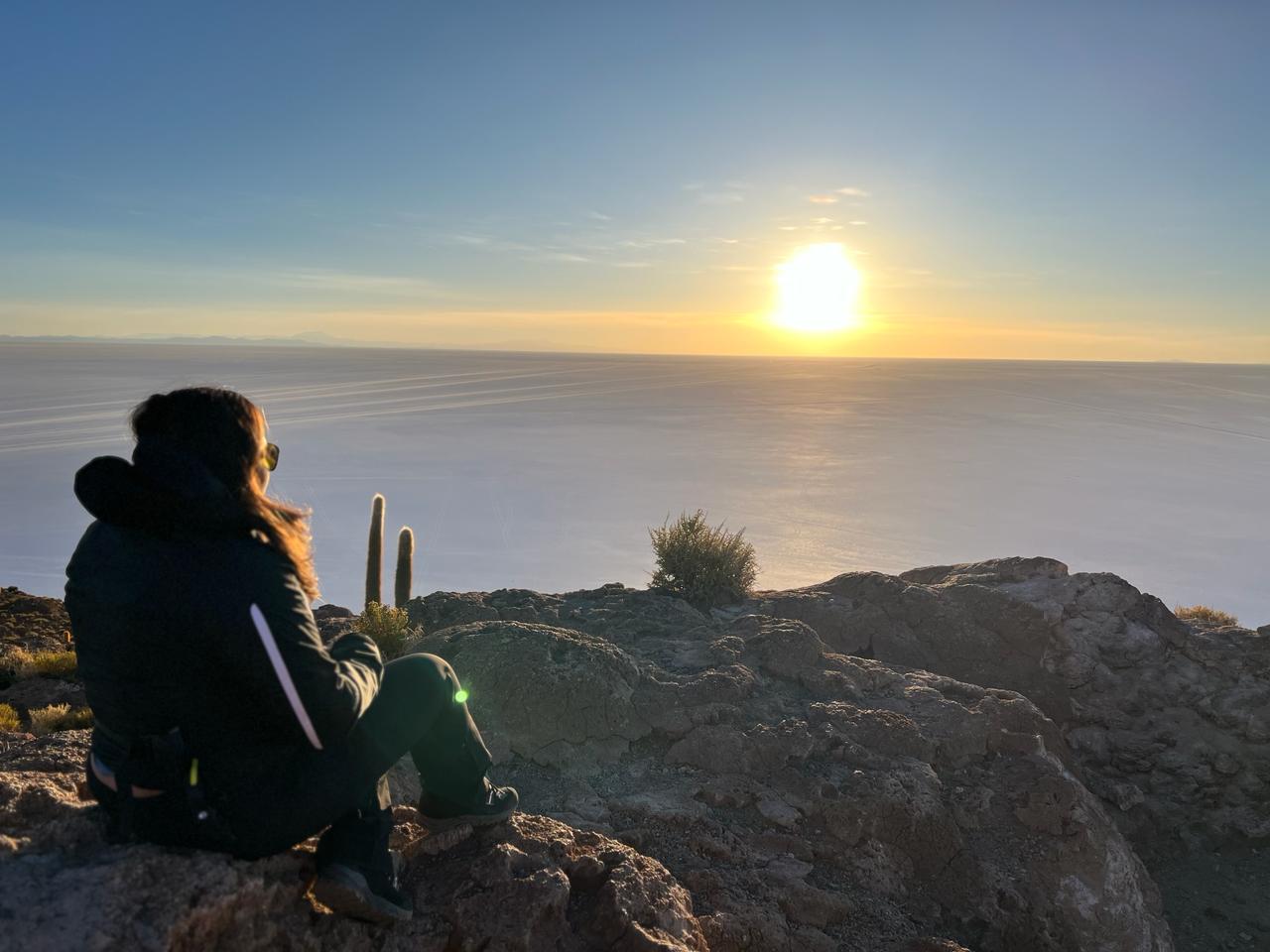 Salar de Uyuni